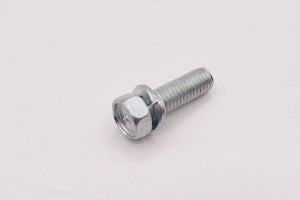 Kubota 01123-50825 Bolt SEMS - OEM Fastener for Generators, Clutches, and Fuel Systems