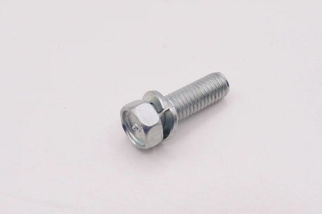 Kubota 01123-50825 Bolt SEMS - OEM Fastener for Generators, Clutches, and Fuel Systems