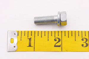 Kubota 01123-50825 Bolt SEMS - OEM Fastener for Generators, Clutches, and Fuel Systems