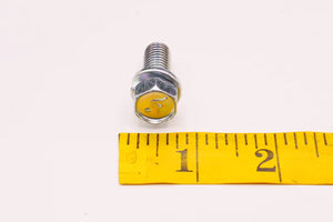 Kubota 01123-51025 Bolt SEMS - OEM Fastener for Frame, Hydraulic & Battery Mounting