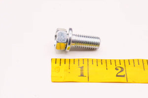 Kubota 01123-51025 Bolt SEMS - OEM Fastener for Frame, Hydraulic & Battery Mounting