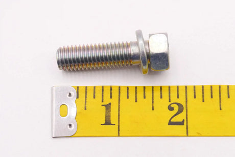 Kubota 01123-51035 SEMS Bolt - Genuine Replacement Part