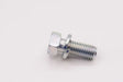 Kubota 01123-51230 Bolt, SEMS - Genuine OEM Replacement for Top Links, Frames, and 3-Point Linkage Systems