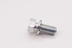 Kubota 01123-51230 Bolt, SEMS - Genuine OEM Replacement for Top Links, Frames, and 3-Point Linkage Systems