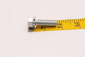 Kubota 01133-51035 SEMS Bolt - OEM Fastener for Front Axle, Frame, Step & Gear Components