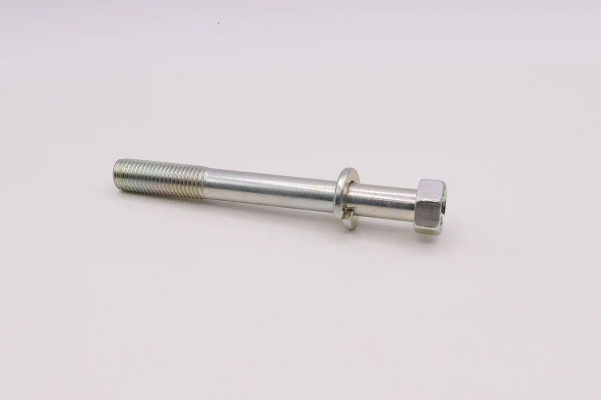 Kubota 01133-51090 Bolt, SEMS - Genuine OEM Replacement for Rear Axle Cases, PTO Clutch Valves, and Gauge Wheels