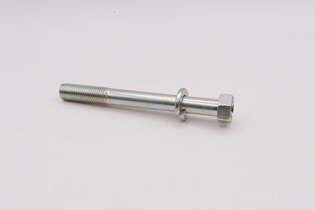 Kubota 01133-51090 Bolt, SEMS - Genuine OEM Replacement for Rear Axle Cases, PTO Clutch Valves, and Gauge Wheels