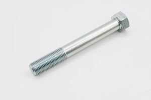 Kubota 01173-51290 Hex Bolt - OEM Bolt for Mount Kits, Booms & Engine Assemblies