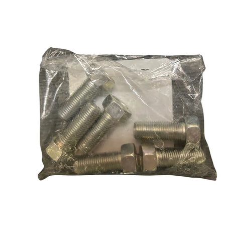 Kubota 01176-51230 Bolt For Models RCK40, RCK42, RCK44, RCK48
