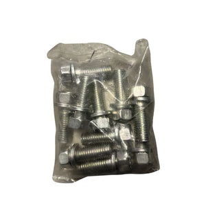 Kubota Bolt 01123-51028 For Models AM330, B1550D, B1550HST-D, B1750D, B1750HST-D, B2150D, B2150HST-D, B4200D, F2000, F2000II, F2400G2HST