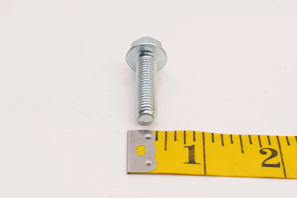 Kubota 01754‑50830 Flange Bolt - OEM HST & Pedal Mount Bolt