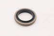 Kubota 04717-01400 Washer Seal | OEM Replacement for Transmission & Gear Shift