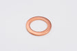 Kubota 04724-00180 Gasket - OEM Hydraulic & Control Valve Seal