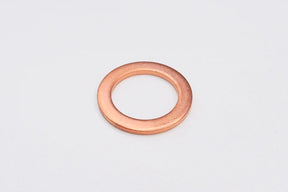 Kubota 04724-00180 Gasket - OEM Hydraulic & Control Valve Seal