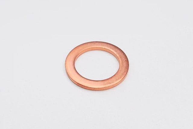 Kubota 04724-00180 Gasket - OEM Hydraulic & Control Valve Seal