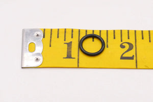 Kubota 04811-10090 O-ring | OEM Hydraulic Oil Line Replacement Seal