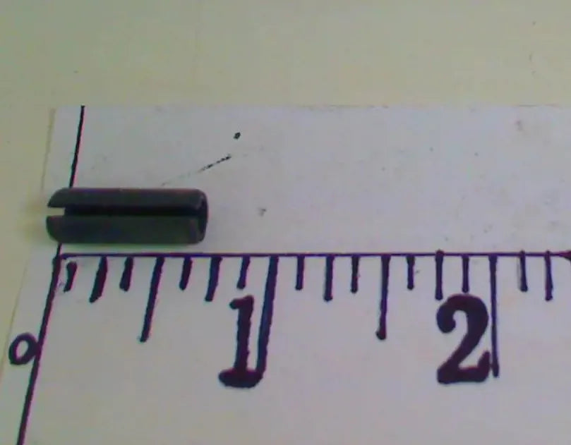 Kubota 05411-00616 Spring Pin