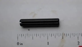 Kubota 05411-00632 Spring Pin