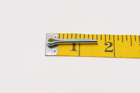 Kubota 05511-50425 Split Pin - OEM Pin for Brake Rods, Lift Rods, and Linkages