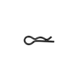 Kubota 05515-71000 Snap Pin - OEM Retaining Pin for Seats, Stabilizers & Linkages