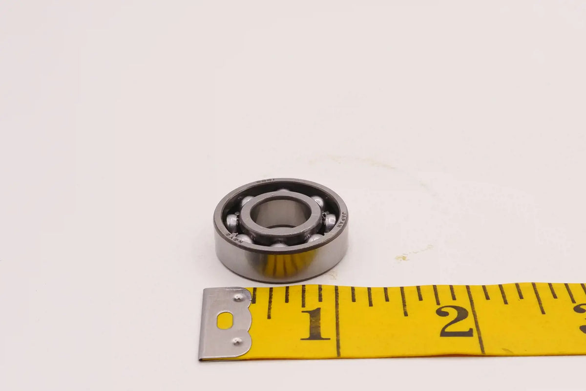 Kubota 08101-06001 Bearing - Genuine OEM Ball Bearing for Shift Forks, HST & Gear Cases