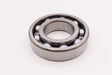 Kubota 08101-06207 Bearing - OEM Ball Bearing for Front Axle, PTO & Differential Gear