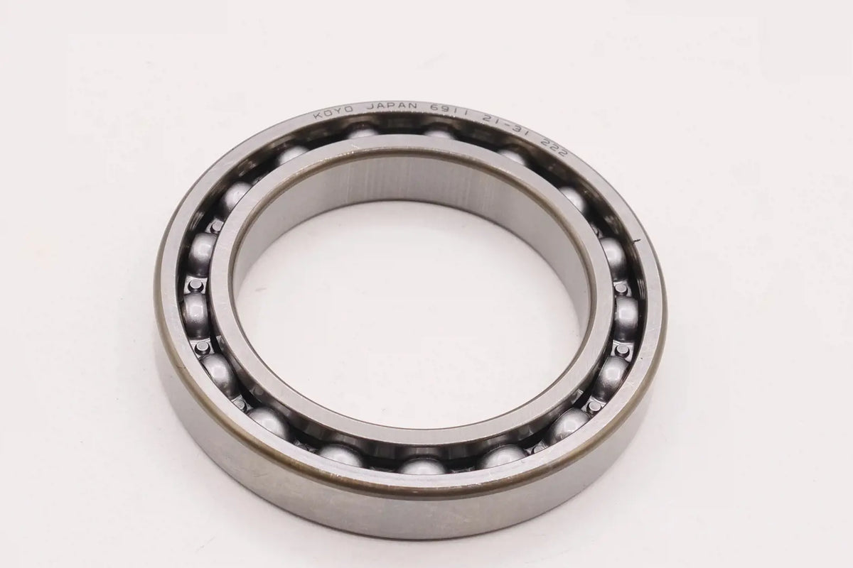 Kubota 08101-06911 Ball Bearing - OEM for Bevel, Differential & Planetary Gear Systems