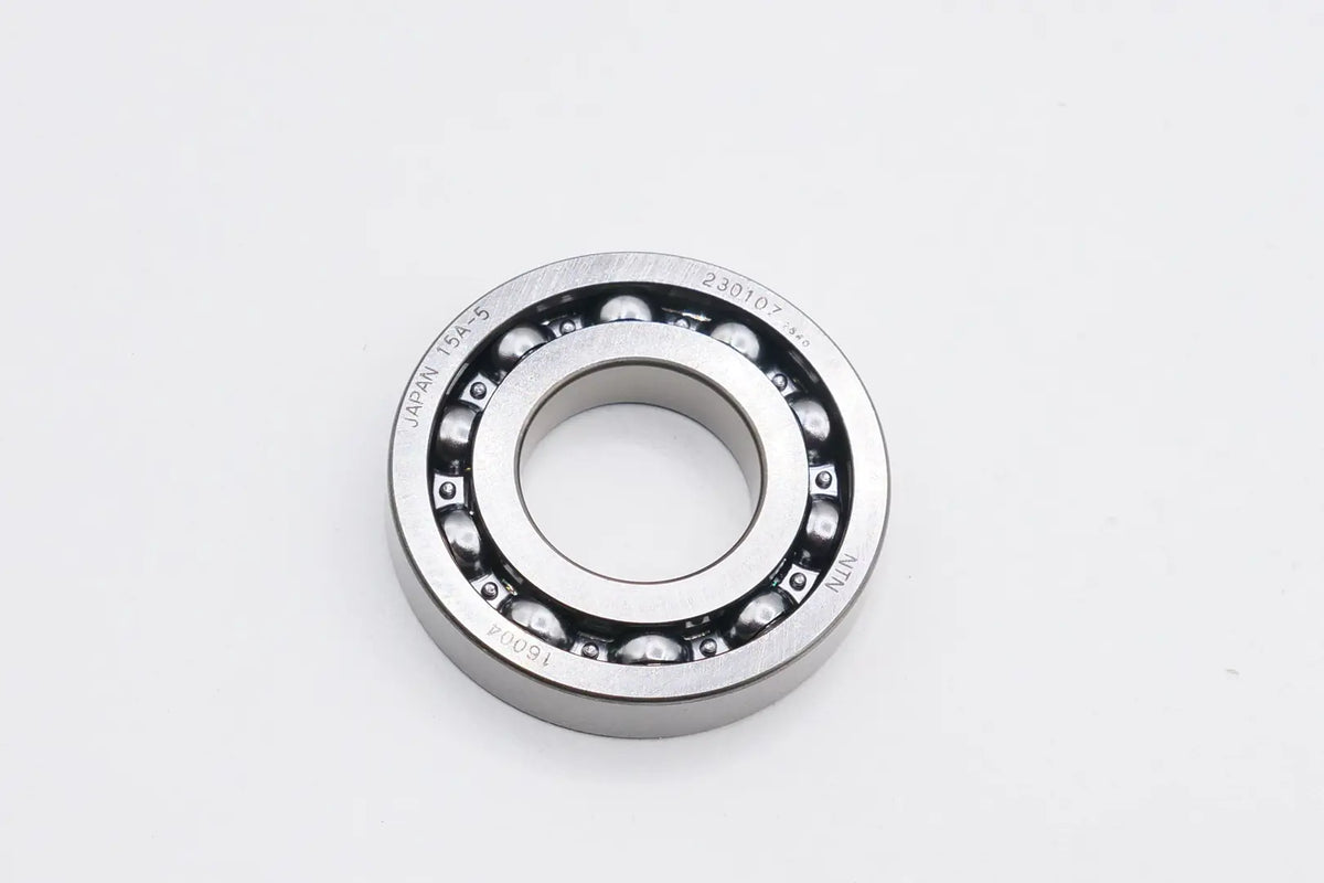 Kubota 08101‑16004 Ball Bearing - Genuine OEM Replacement for Clutch & Transmission Shafts