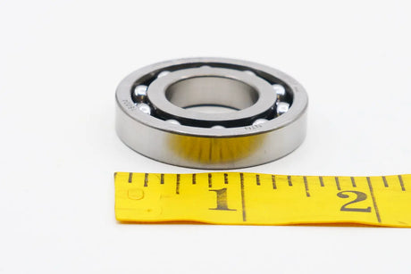 Kubota 08101‑16004 Ball Bearing - Genuine OEM Replacement for Clutch & Transmission Shafts