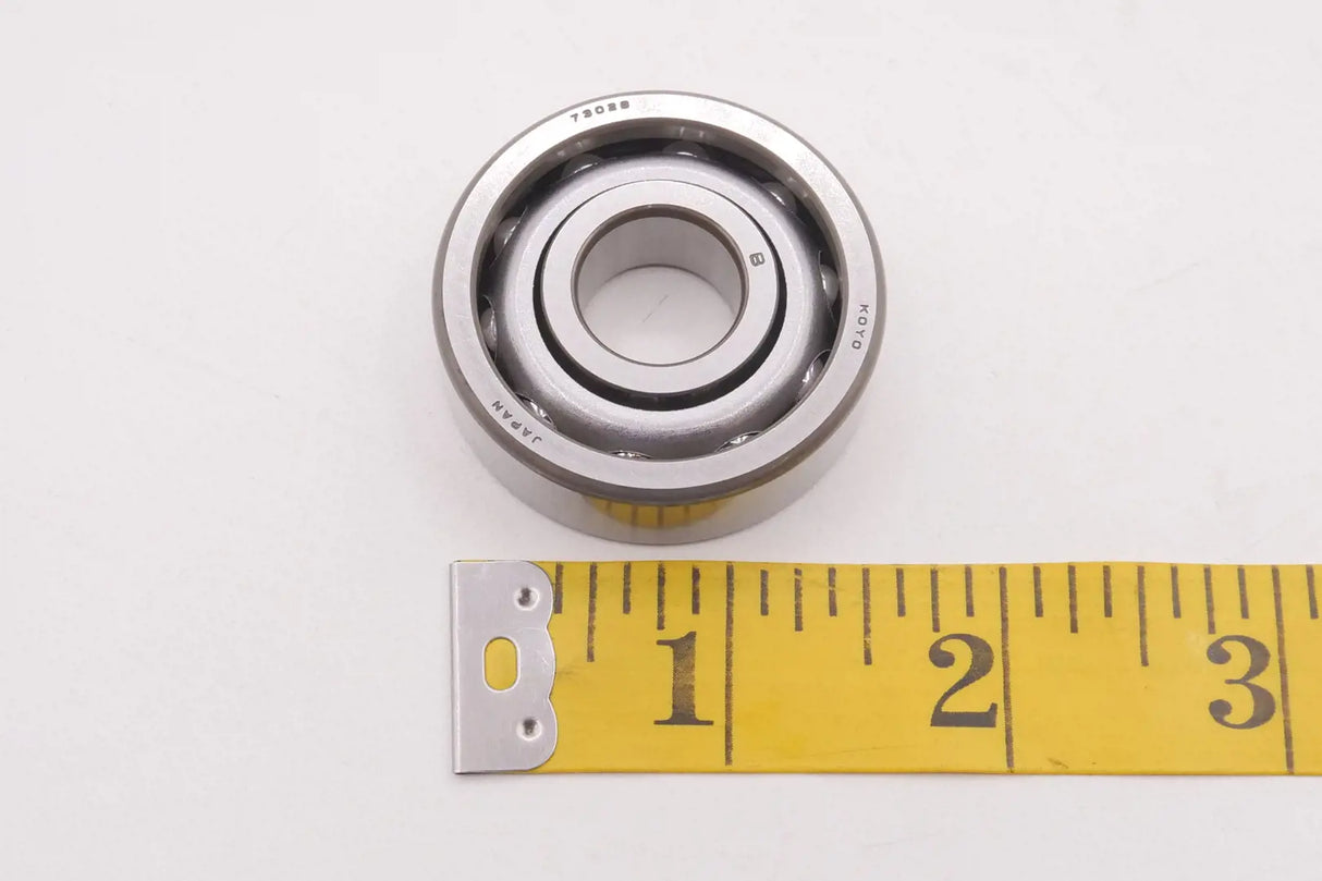 Kubota 08221-07302 Ball Bearing 
