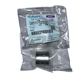 Kubota Bush For CM16-A18-6FEC, CM16-A18-9FEC, CM20-A33-5FEC, CM20-A33-7FEC, G23-3-HD, G23-3-HD-S5, G23-3-LD, G23-3-LD, G23-II-HD, G231-HD, G26-HD, M5700DT-CAB,