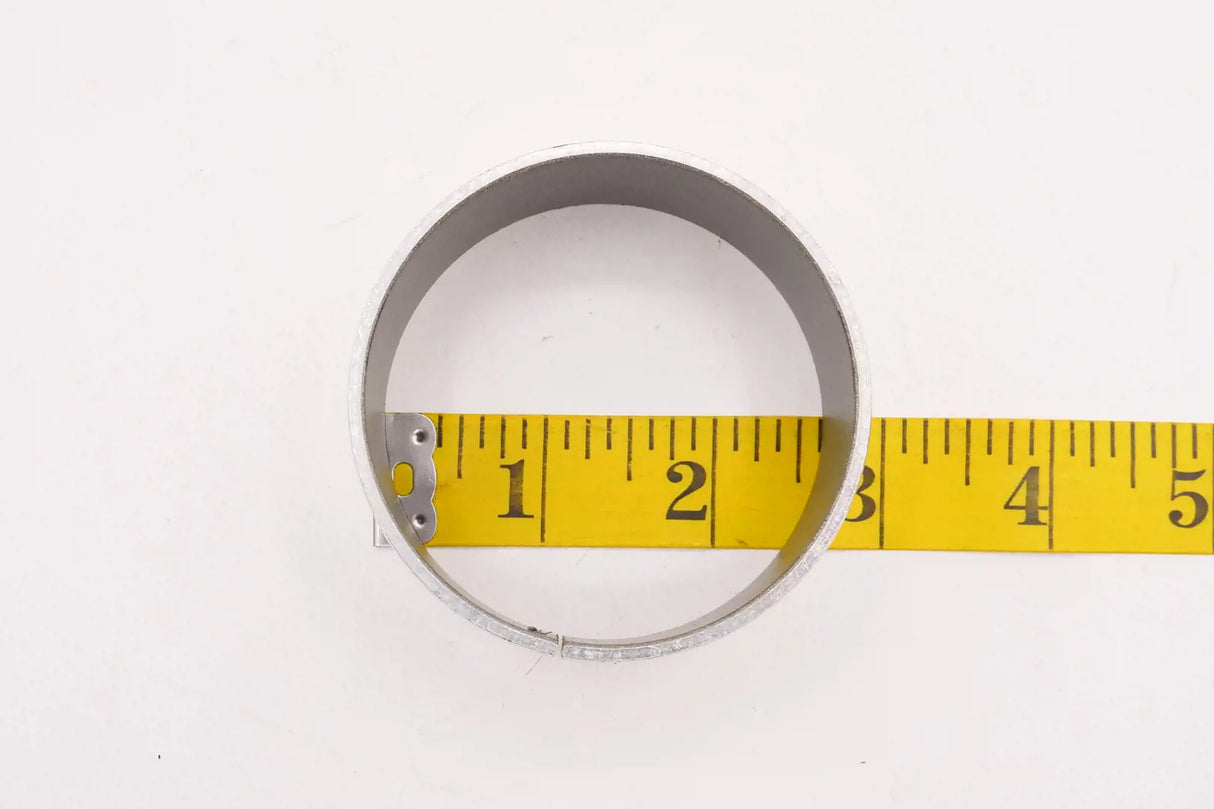Kubota 08511-06530 Bushing - OEM Front Axle Case Bushing for Tractors & Mowers