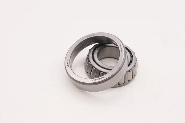 Kubota 08711-30205 Tapered Roller Bearing - OEM Replacement for Front & Rear Differentials