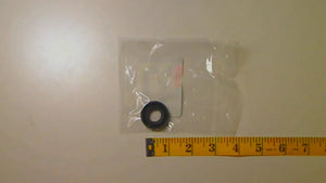 Kubota 09500‑15307 Transmission Input Shaft Oil Seal - OEM Replacement