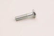 Kubota 0Y169-50628 Short Neck Bolt - Genuine Mower Deck & Tension Pulley Fastener