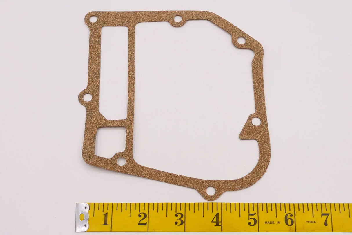 Kubota 12182-14520 Gasket Head Cover - Genuine OEM Replacement Part