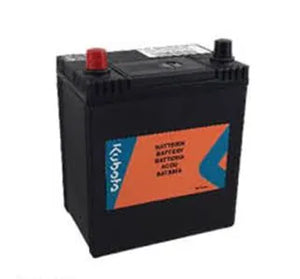 Kubota 12V 185Ah Battery - W25US04117 M71 1400A Heavy-Duty