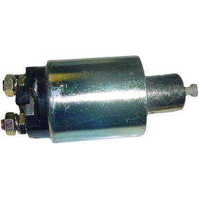Kubota 12V 3-Terminal Starter Solenoid 15852-63020 - OEM Replacement for Kubota, Suzuki, Perkins, and More