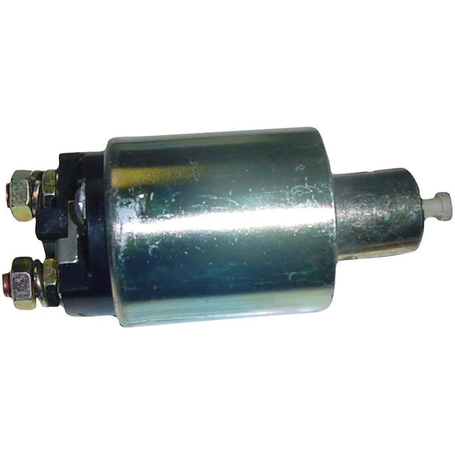 Kubota 12V 3-Terminal Starter Solenoid 15852-63020 - OEM Replacement for Kubota, Suzuki, Perkins, and More