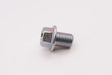 Kubota 13901-33750 Drain Plug - Genuine Oil Pan, Cylinder & Radiator Plug