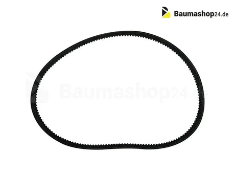 Kubota 14962-97010 Fan Belt - Genuine V1505 Engine Overhaul Belt