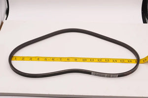 Kubota 15469-97010 V-Belt (A) - OEM Fan & Alternator Belt - S BELT (SFI93-004/OEM9