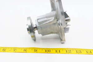 Kubota 15521-73040 Water Pump Assembly | Genuine OEM Replacement for Diesel Engines