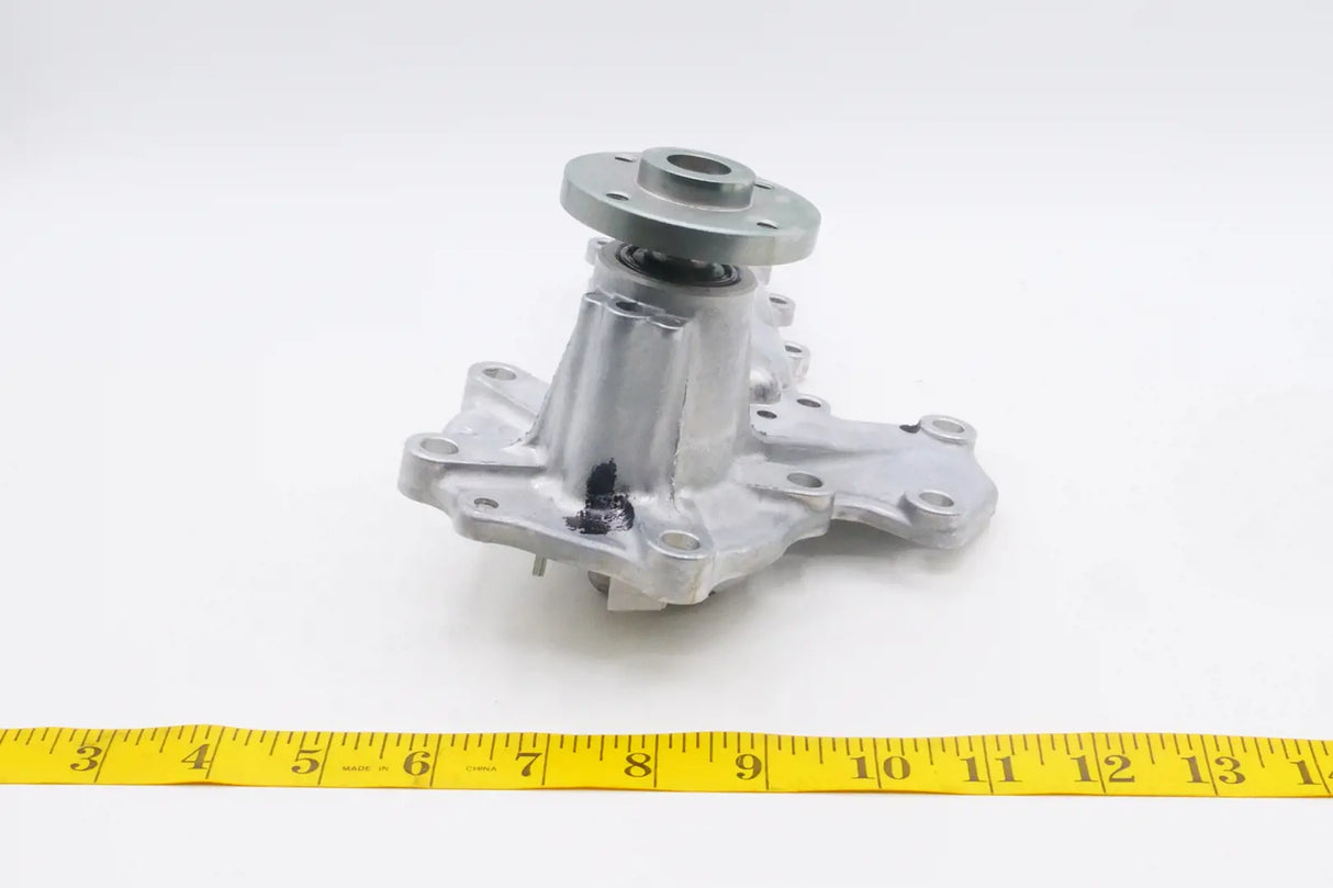 Kubota 15521-73040 Water Pump Assembly | Genuine OEM Replacement for Diesel Engines