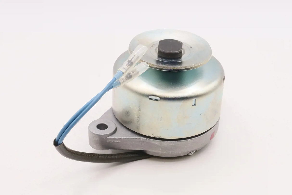 Kubota 15531-64017 Alternator/Dynamo - 12V 18 AMP OEM Replacement for Lawn Tractors and Mowers