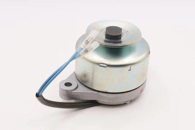 Kubota 15531-64017 Alternator/Dynamo - 12V 18 AMP OEM Replacement for Lawn Tractors and Mowers