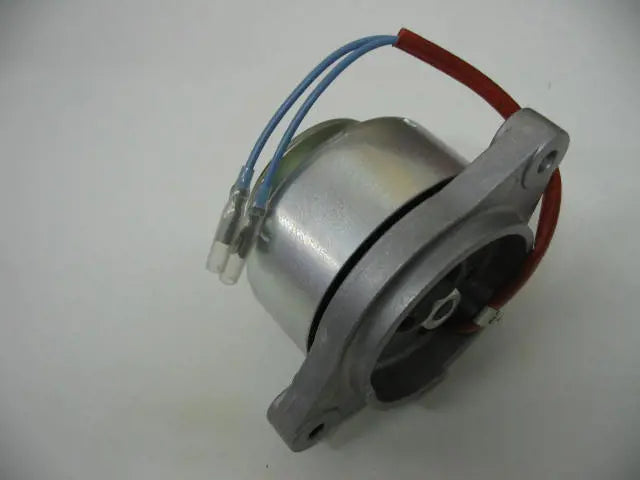 Kubota 15531-64017 Alternator/Dynamo - 12V 18 AMP OEM Replacement for Lawn Tractors and Mowers