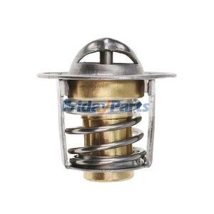 Kubota 15531-73014 Thermostat Assembly - Genuine OEM Engine Cooling Part