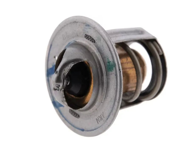Kubota 15531-73014 Thermostat Assembly - Genuine OEM Engine Cooling Part