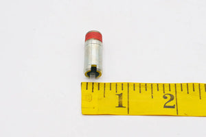 Kubota 15531-73340 Water Return Pipe | Genuine OEM Cooling Component